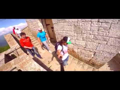 День перед съемками клипа