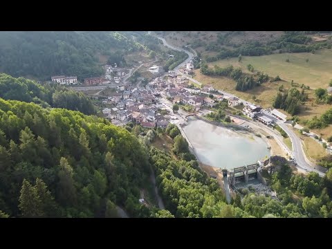 Pietraporzio - Estate 2020