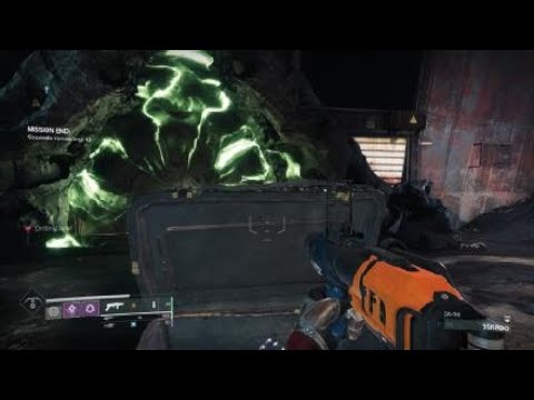 Destiny 2solo flawless the disgraced master nightfall platinum