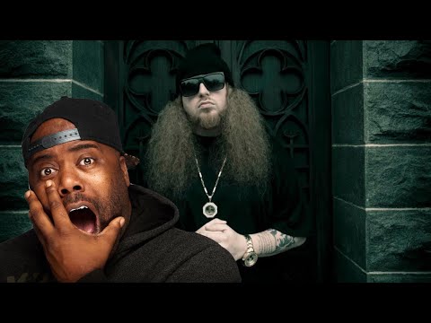 First time hearing Rittz - I'm Only Human (OFFICIAL MUSIC VIDEO) Reaction
