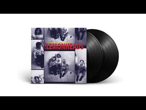 The Lemonheads - The Great Big No