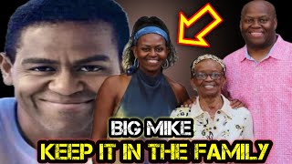 Big Mike Mom Marian Robinson Breaks Silence Darkest Fears for Her Son Michael Lavon Robinson