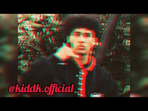 Kidd.k - Driven (Prod: DaytoDay)