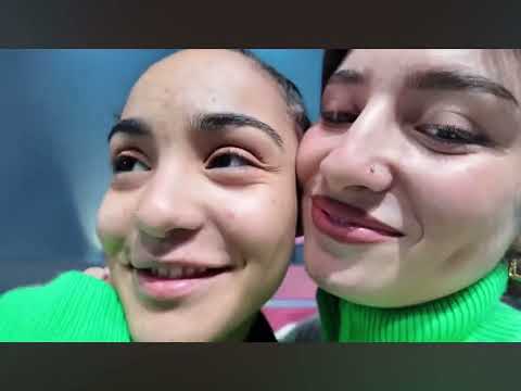 LENIE dans les vlogs de candiiice