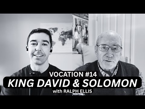 #14 - The United Monarchy and Freemasonry (Part 1) | Ralph Ellis