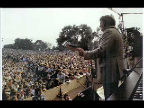 Big Tom  "Forty Shades Of Green"