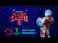 Planet Earth 2 2018 GFATV AU Opening Logos