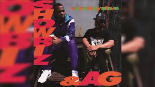 Showbiz &amp; A.G. Feat. Big L, Lord Finesse &amp; Deshawn - Represent (prod. Showbiz)
