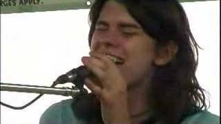 THE ACADEMY IS -THE PHRASE THAT PAYS (ACOUSTIC)