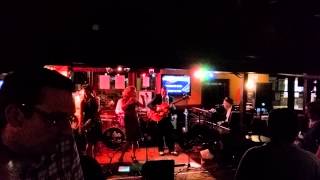 The Rhythm Rockits - Soulful Dress