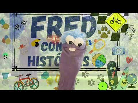 A Árvore Anciã - Vídeo Legendado - Fred Conta Histórias EP 06