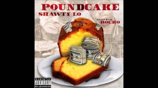 Shawty Lo Ft Rocko - Pound Cake [Produced By Zaytoven]