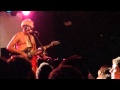 The King Kahn & BBQ Show - Shake Real Low - Paradise Rock Club 9/28/2014