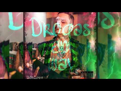 0Delrey - Drogas em wav ☣️☢️