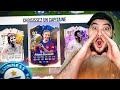 JE FAIS WORLD RECORD DRAFT 128 ? sur FC 24 EPISODE #31