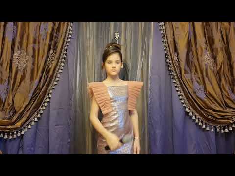 Radiant Ray of Music 2020, Mărgean Ana-Maria - "A Change is Gonna Come"