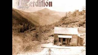Sons of Perdition - Burial at Sea