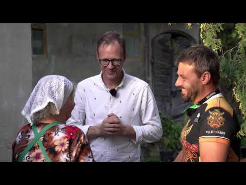 Neatklātā Sēlija 5.sērija