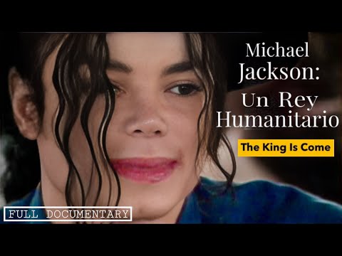 , title : 'RECORDANDO a Michael Jackson: Un REY HUMANITARIO. (Documental) | The King Is Come'
