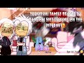 Todoroki Family Reacts To Random Shit I Found On The Internet Tw Ur Mom IM BACK MY