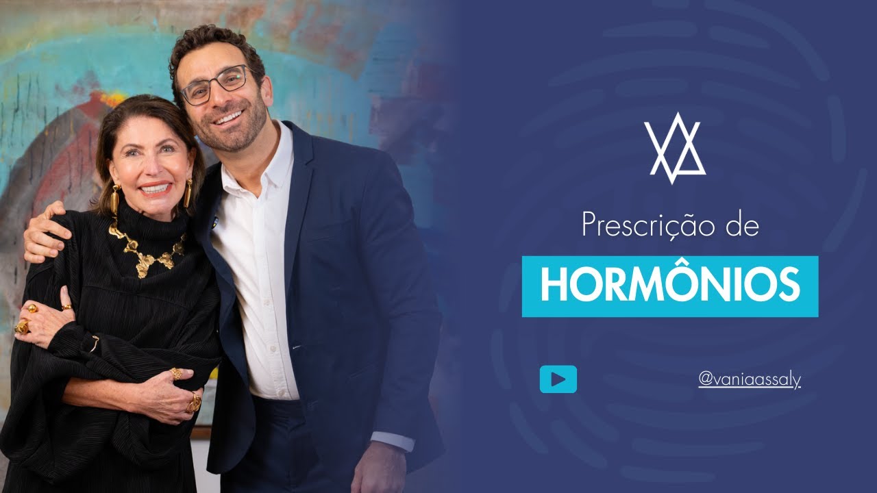 Qual a importância e benefícios da reposição hormonal?