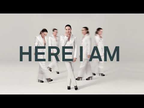 Video thumbnail for Here I Am
