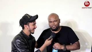 Comedian Nishant Tanwar interview with Farhan Kazi | Nagpur Today video