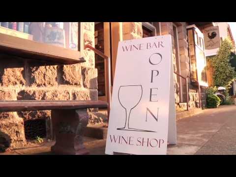 Explore Sonoma Valley