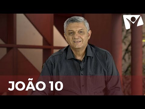 REVIVED BY HIS WORD | JOHN 10 | April 13