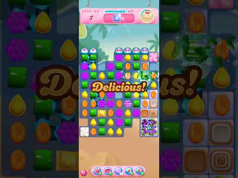 Candy Crush level 9434