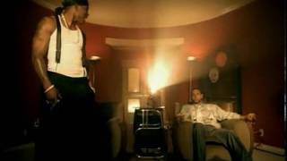 Nelly Feat. Christina Aguilera - Tilt Ya Head Back