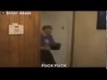 Tourettes Guy FUCK FUCK FUCK FUCK Nintendo Mii Plaza Edit