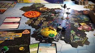 XIA: Legends of a Drift System - PART 4