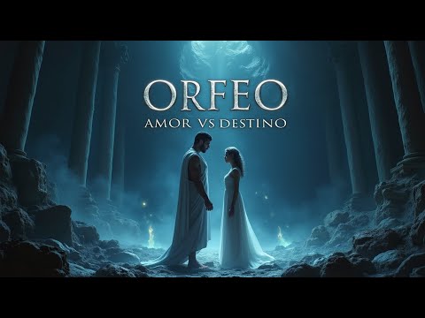El Viaje Imposible de Orfeo: Amor vs. Destino