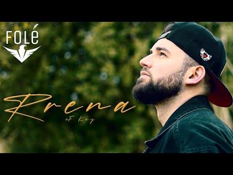 eF Key - Rrena (Official Video)