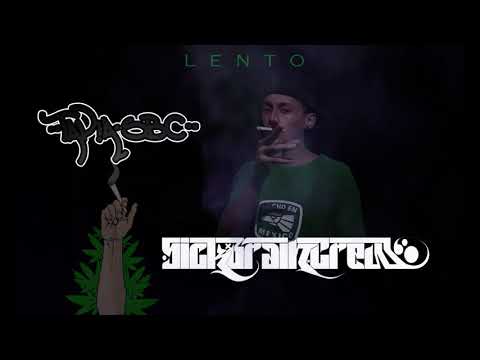 LENTO x Tapia SICKBRAINCREW 2018