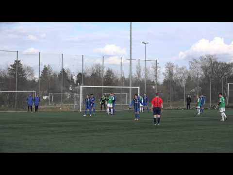 SV Planegg Krailing TuS Holzkirchen 0 1