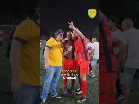 FINAL DA 7ª EDIÇÃO DA COPA COMERCIAL DE PIRITUBA
