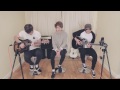 As It Is - Dial Tones | City Bound Acoustic Cover ...