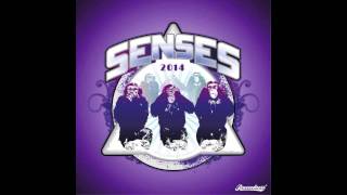 Crux feat. Mickey Shiloh - Senses 2014
