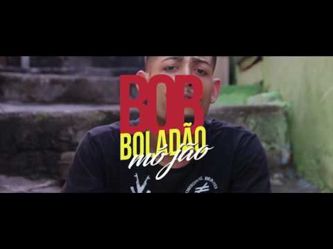 Mc Bob boladão - Mó jão ( Video Clip) Dj Ferreira.