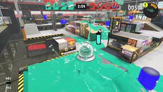 【実況】イカすも倒すもオノれ次第　part1【Splatoon3】