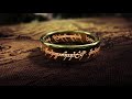 The one ring theme