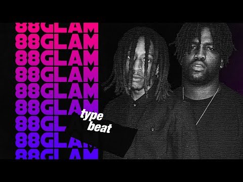 [FREE] "On God" - 88GLAM / Nav / 24Hrs Type Beat | Hip Hop Rap 2018