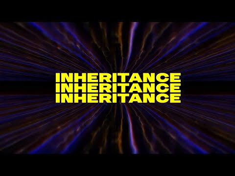 Spook the Horses - Inheritance (Official Video)
