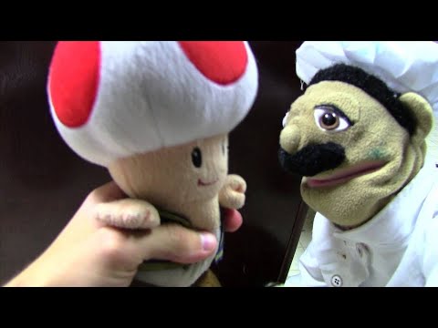 YouTube Thumbnail