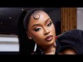 Cyan Boujee Back Again Celebs Influencers Hype Her Up ️