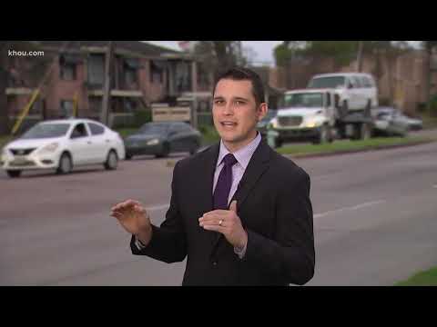 KHOU 11 Top Headlines at 5 p.m. Wednesday, February 6, 2019