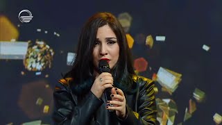 დოდონა ნამორაძე და გია ბაღაშვილი - „თეთრ კლავიშებს”