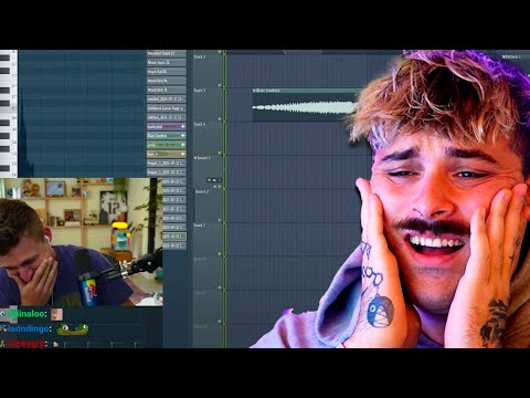 Fixing Ludwigs awful beat